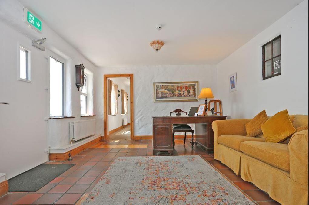 The Courtyard B&B Bunratty Luaran gambar