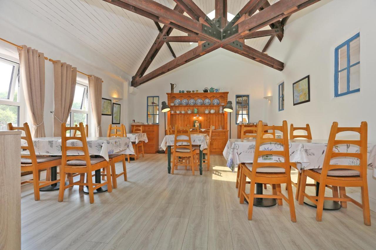 The Courtyard B&B Bunratty Luaran gambar