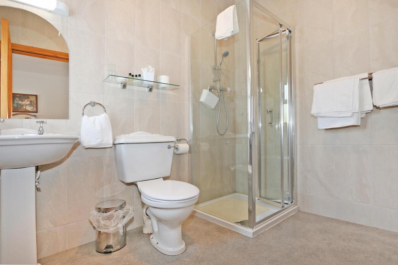 The Courtyard B&B Bunratty Luaran gambar